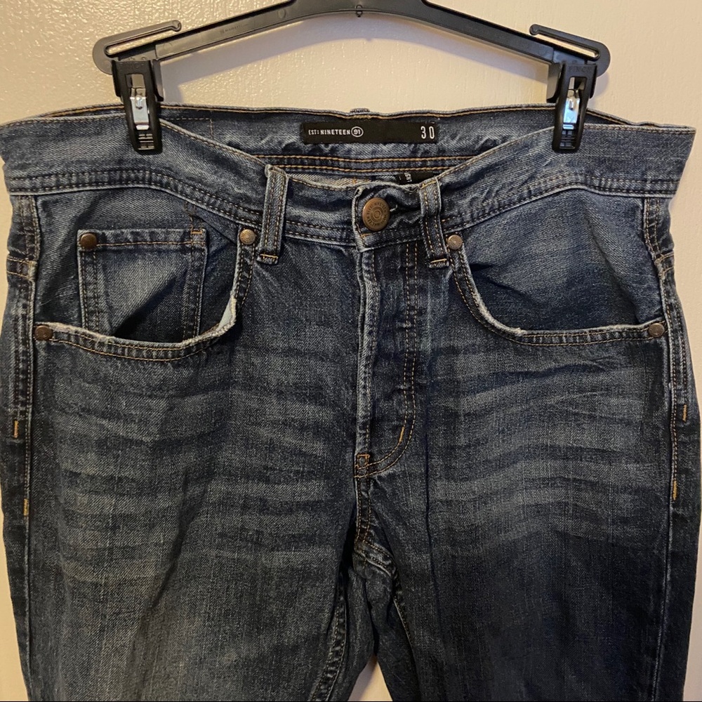 Men’s Jeans